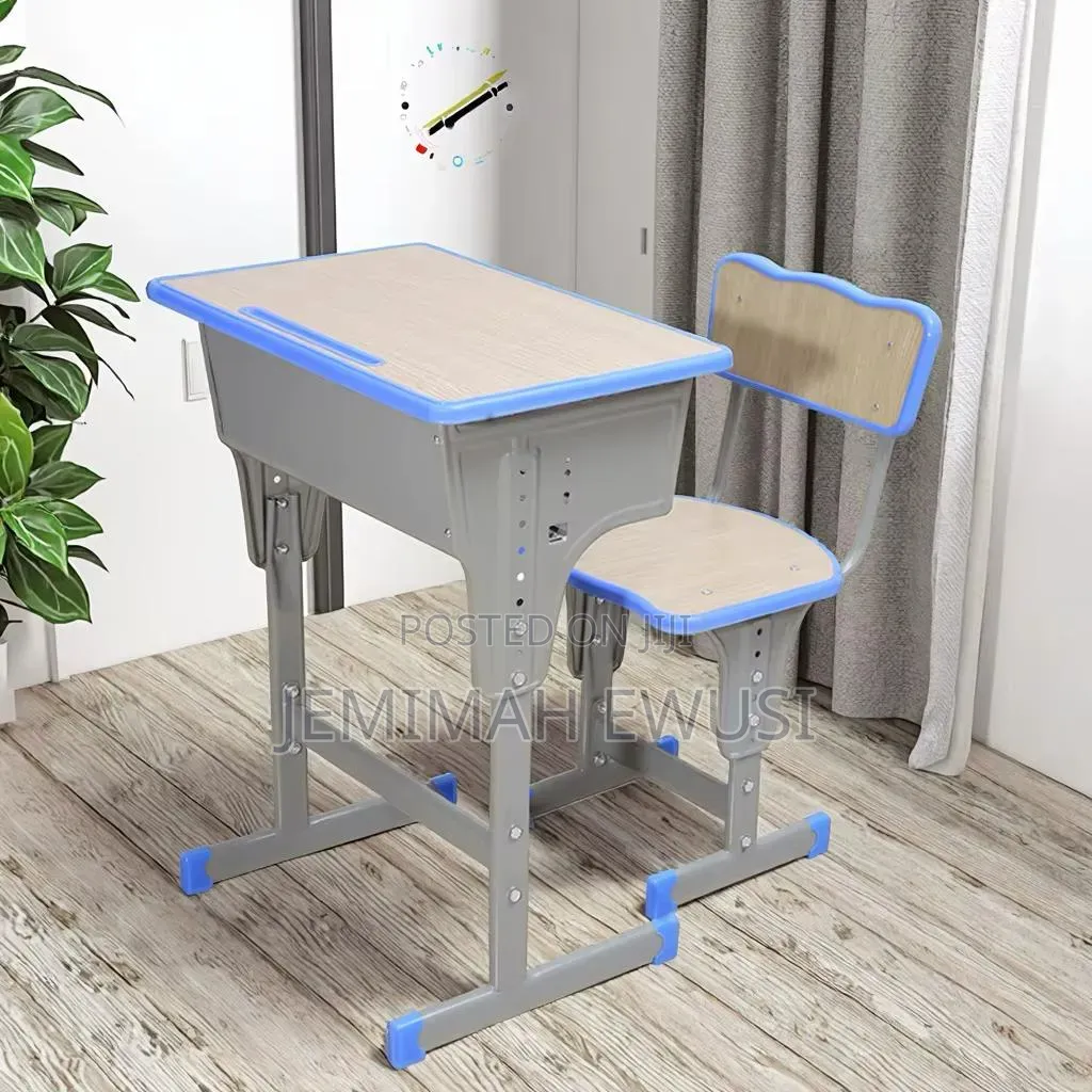 Student Desk Set