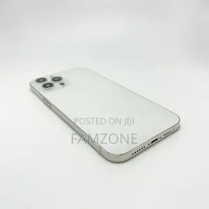 Apple iPhone 12 Pro Max 128 GB White