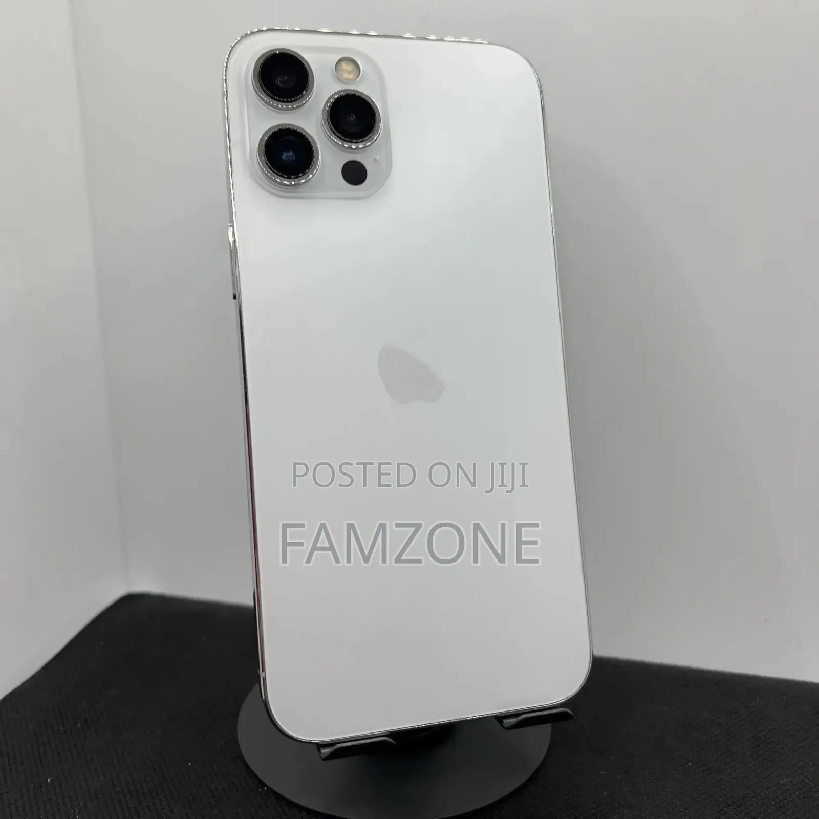 Apple iPhone 12 Pro Max 128 GB White