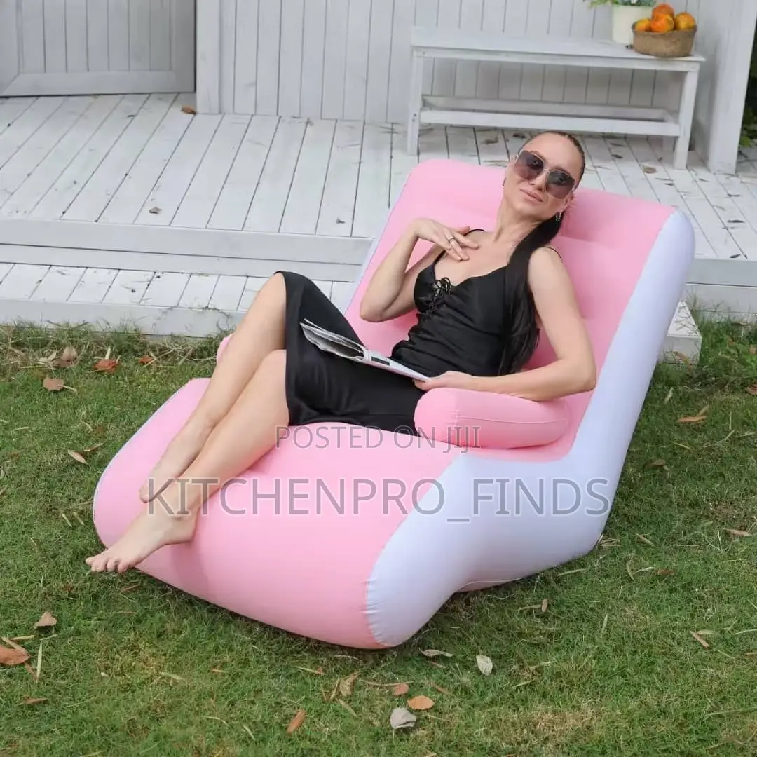 Inflatable Sofas