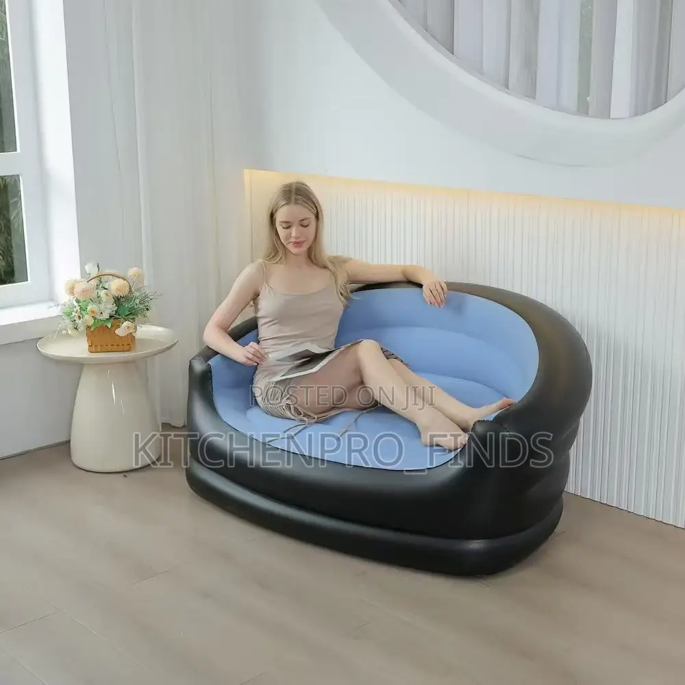 Inflatable Sofas