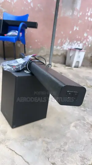 Insignia Sound Bar