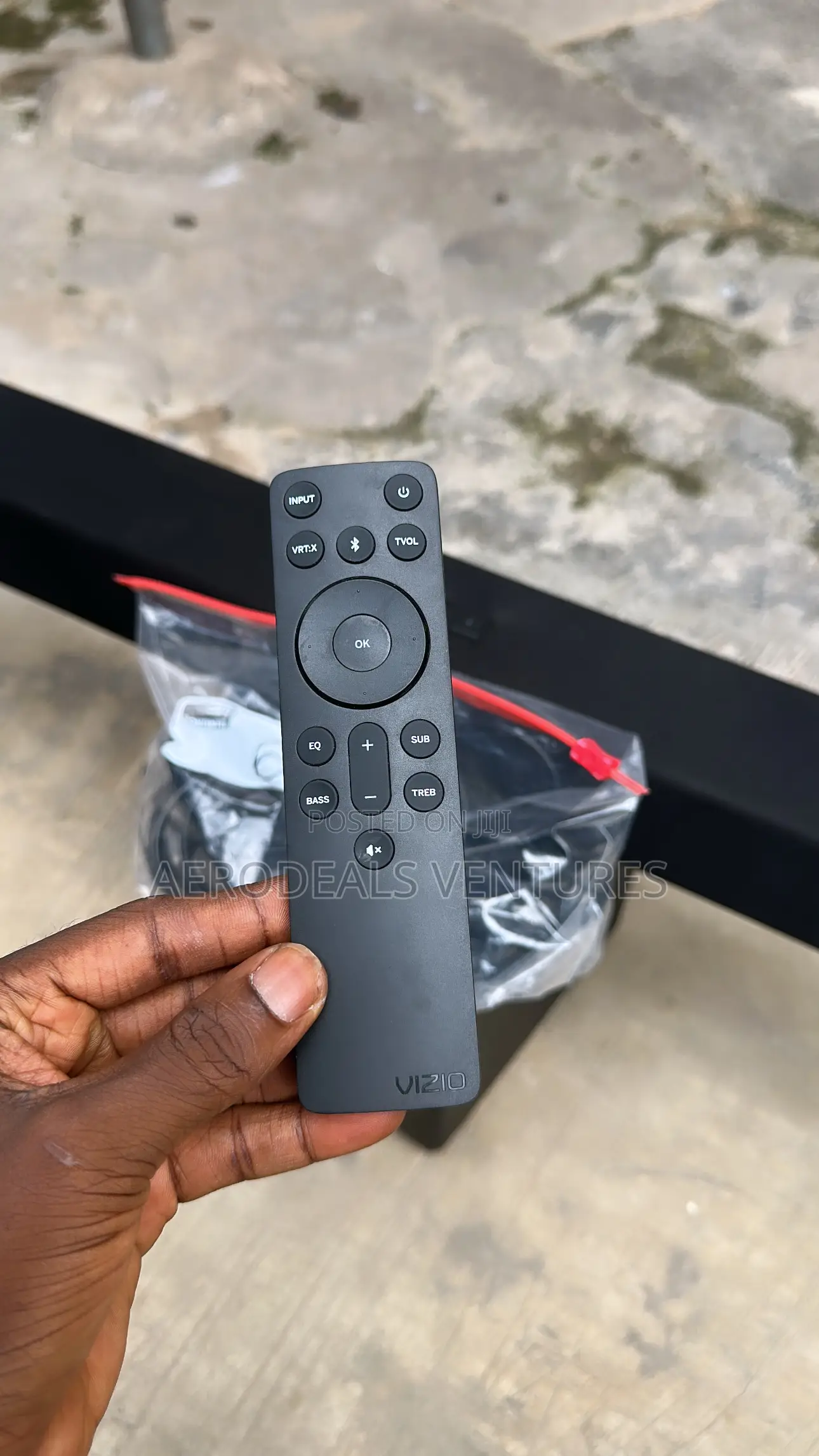 Vizio Sound Bar