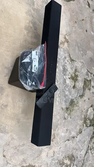 Vizio Sound Bar