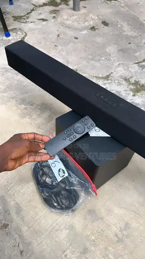 Vizio Sound Bar