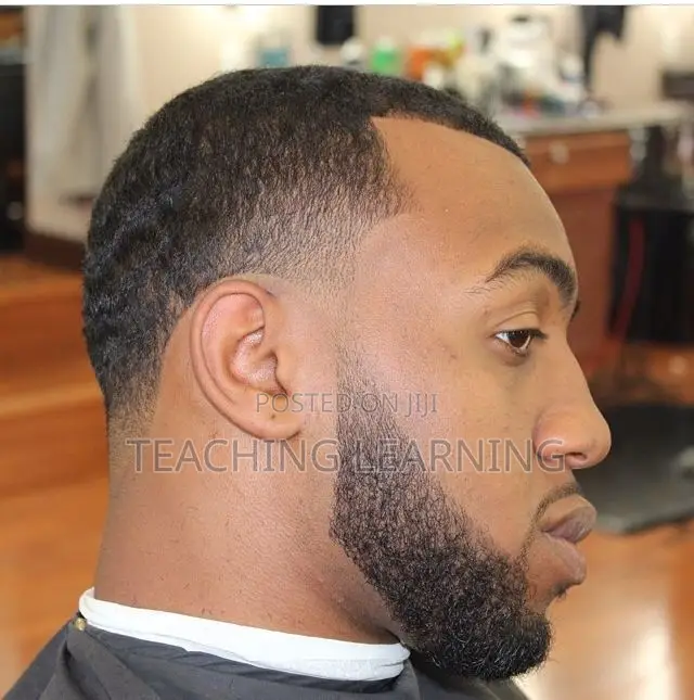 Barber Needed at Ejisu