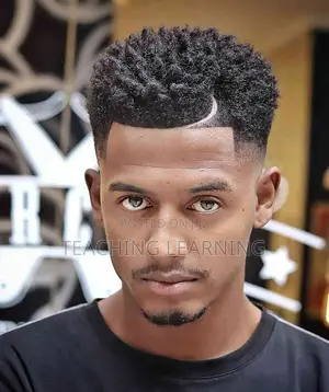 Barber Needed at Ejisu