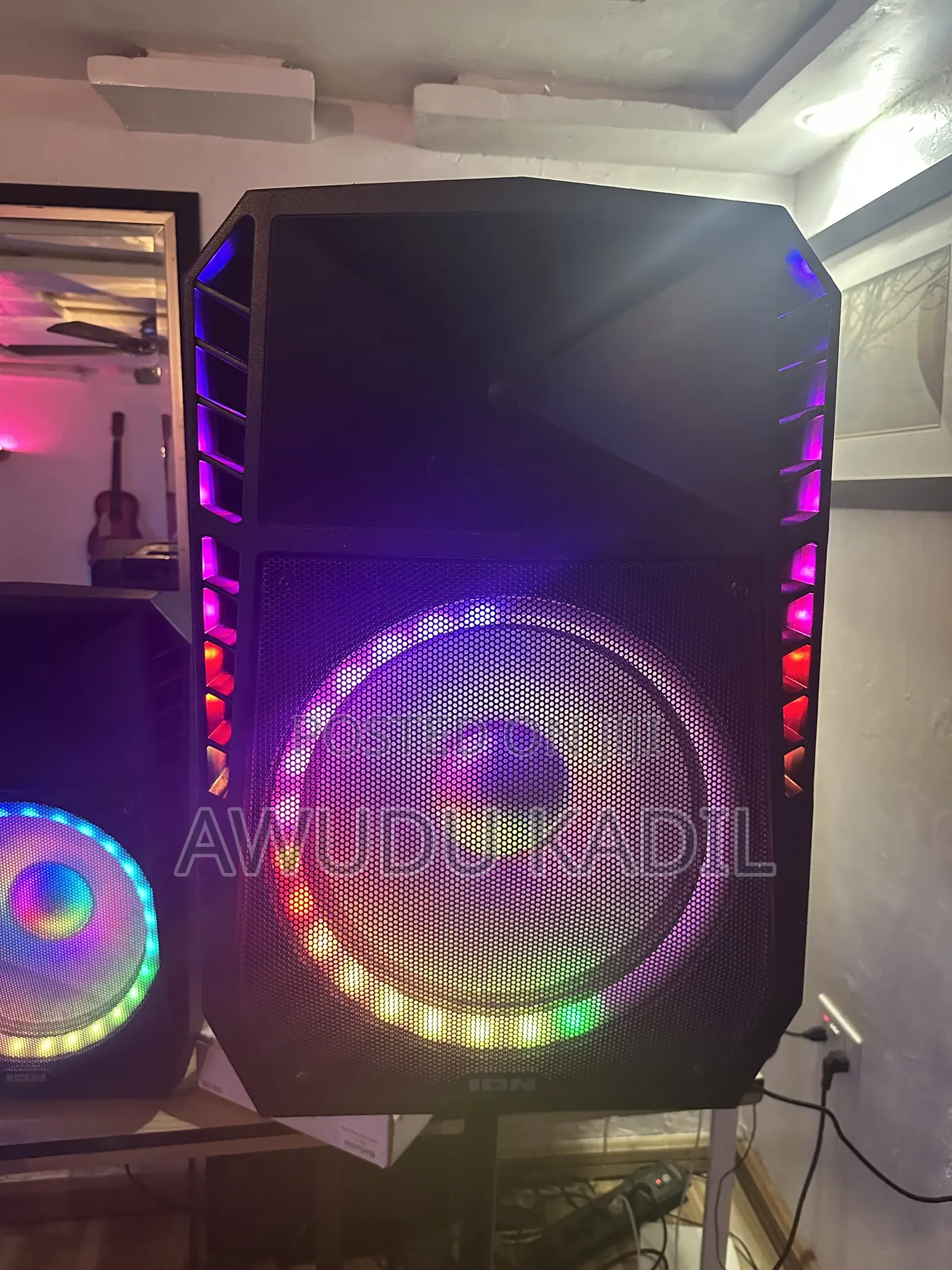 Ion Active Pa Supreme System ( Form Usa )