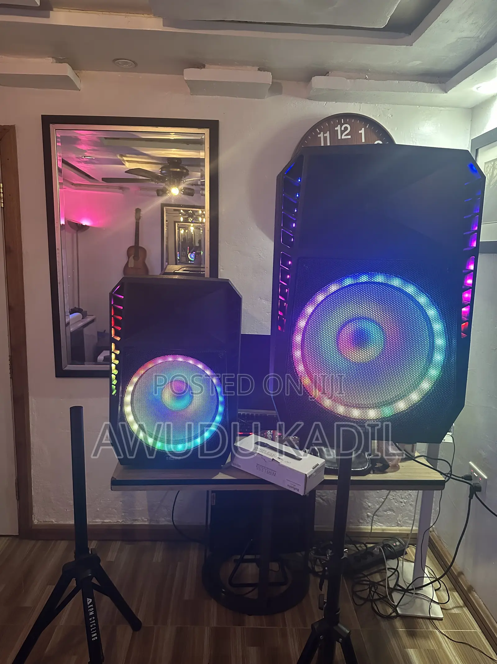 Ion Active Pa Supreme System ( Form Usa )