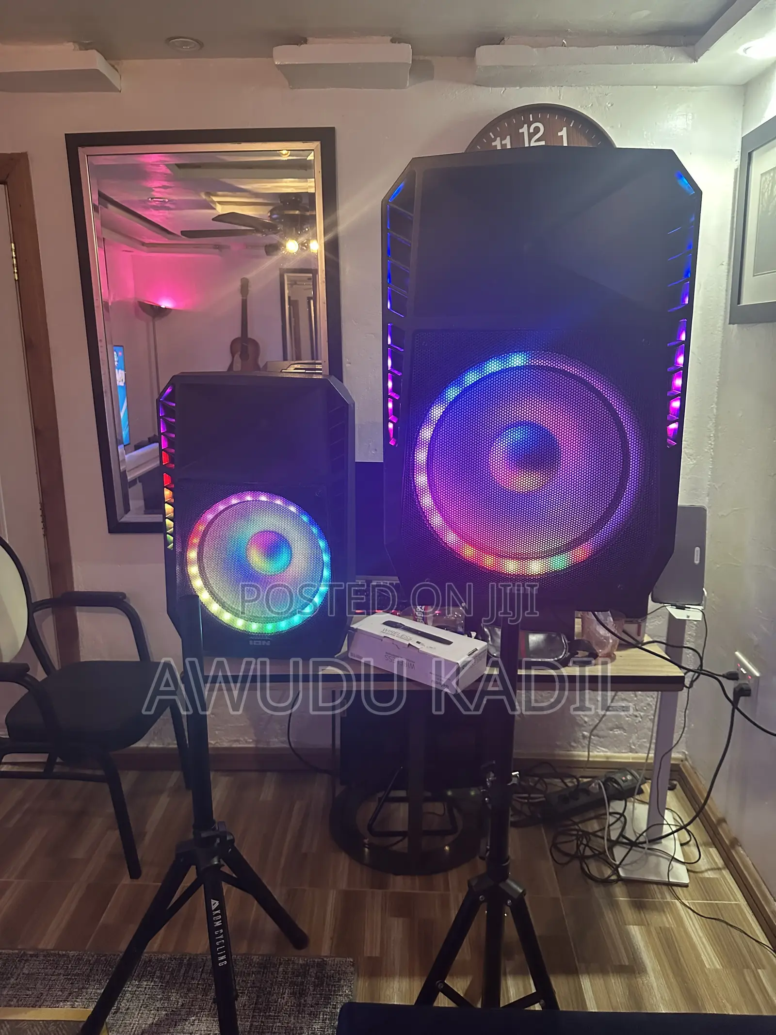 Ion Active Pa Supreme System ( Form Usa )