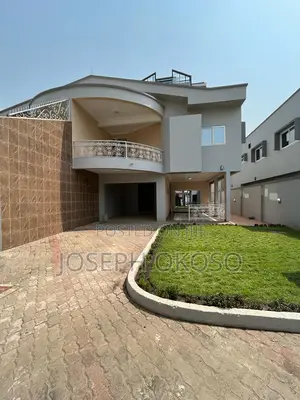 3bdrm House in Little Rock Consult, Airport Residential Area for rent