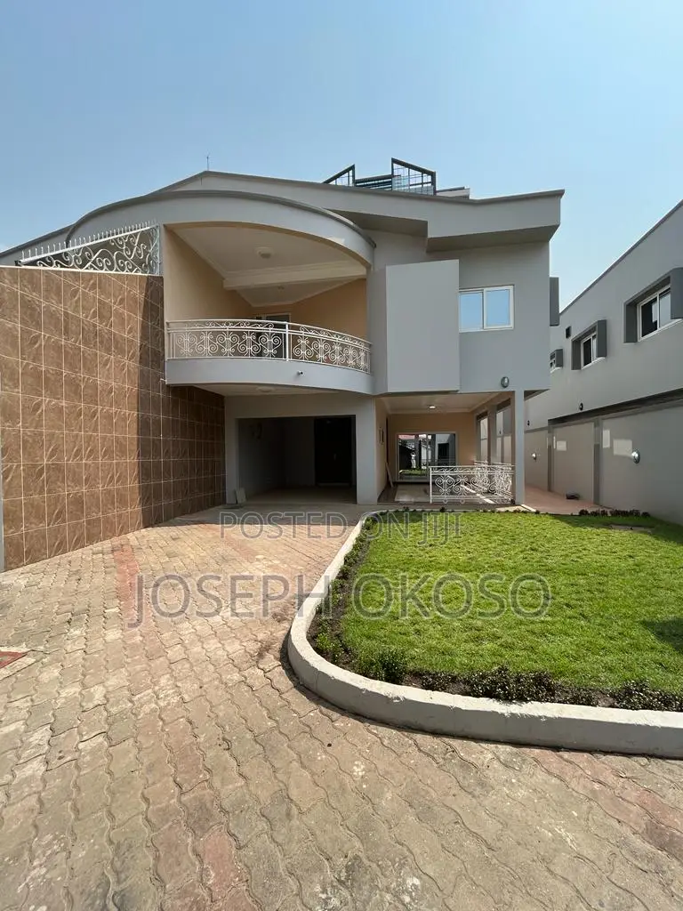 3bdrm House in Little Rock Consult, Airport Residential Area for rent