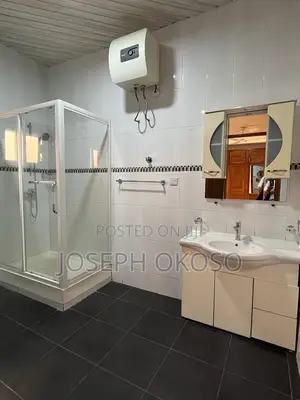 3bdrm House in Little Rock Consult, Airport Residential Area for rent