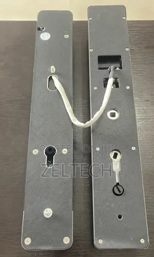 Smart Lock A01