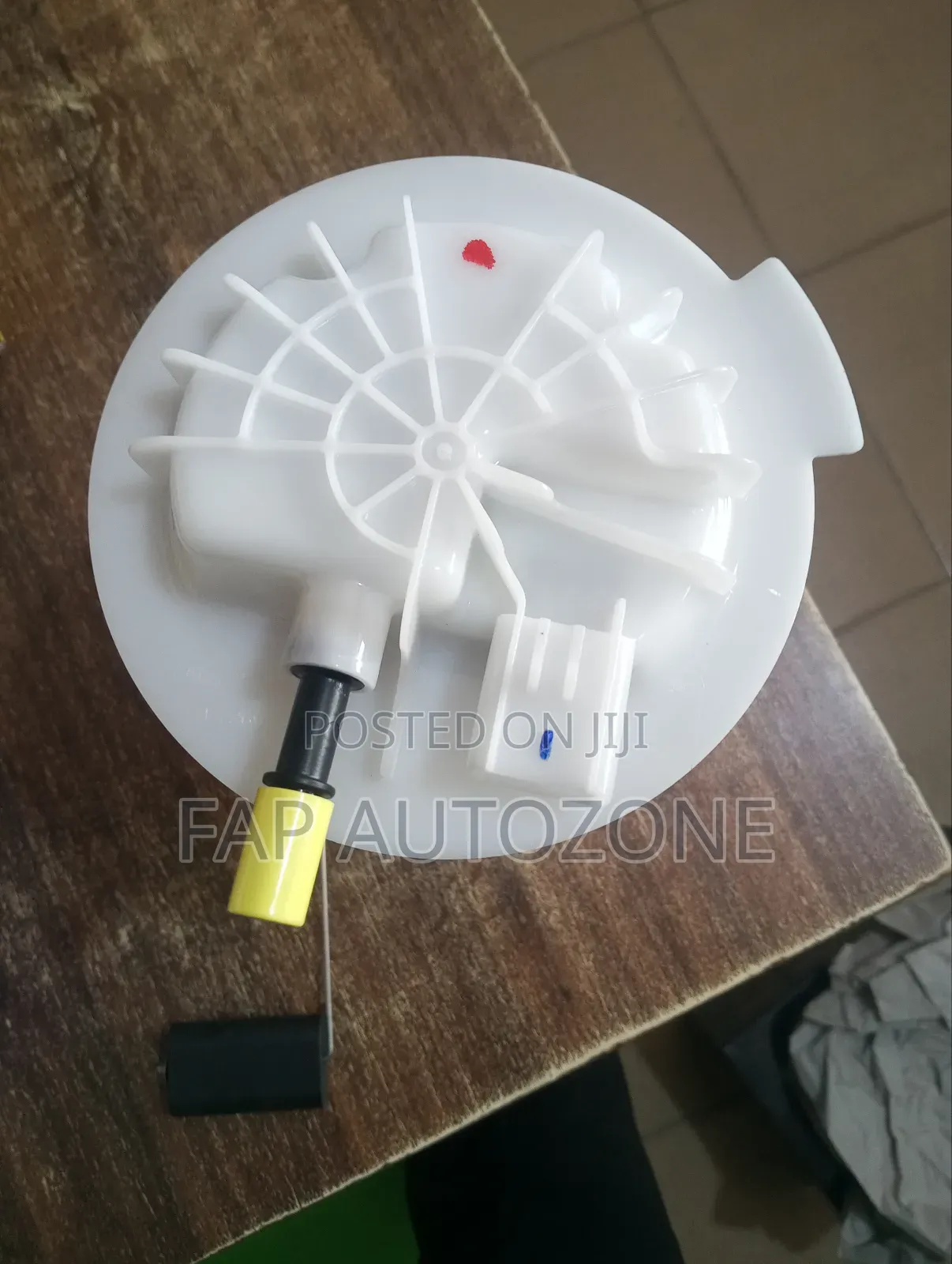 01022. Original Ultra Power Dodge Journey Fuel Pump Assembly From Usa