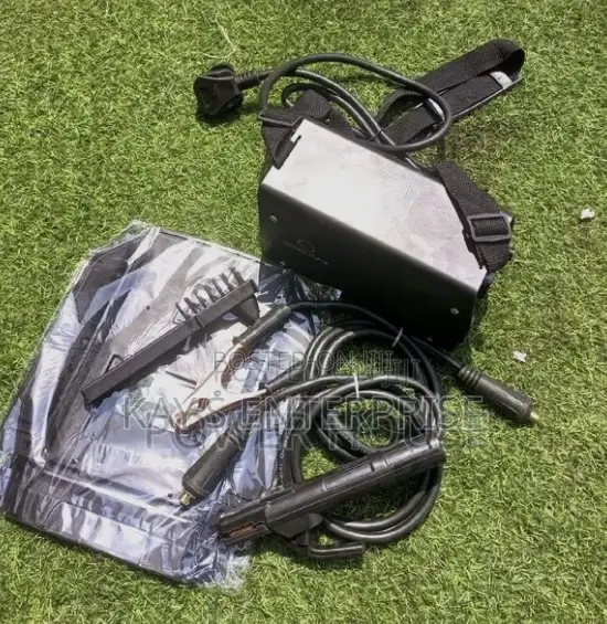 Welding Machine