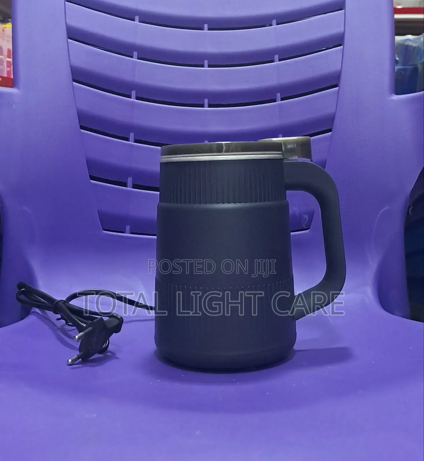 Coffee Grinder