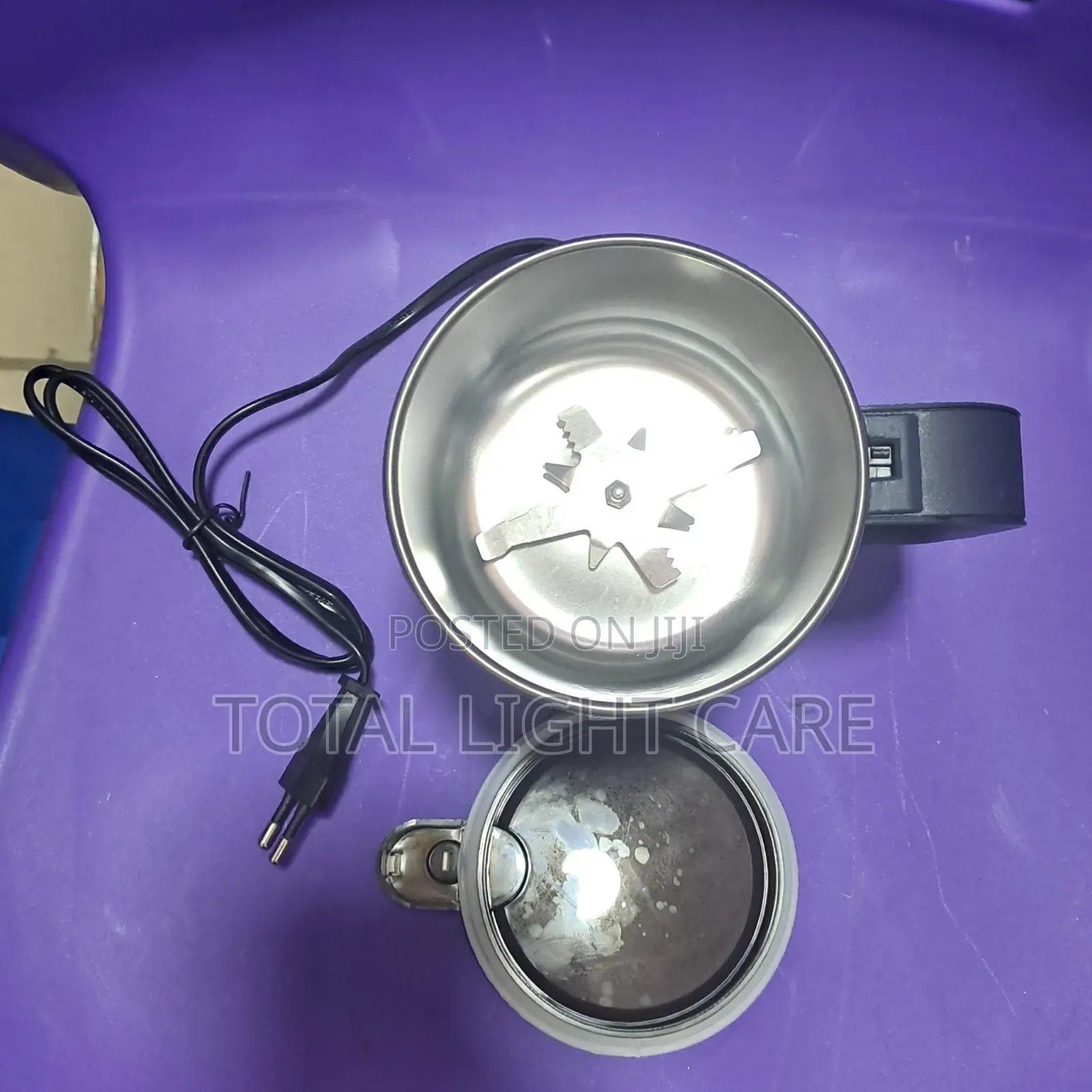 Coffee Grinder