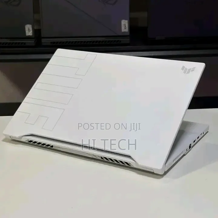 New Laptop Asus TUF Dash F15 16GB Intel Core i7 SSD 512GB