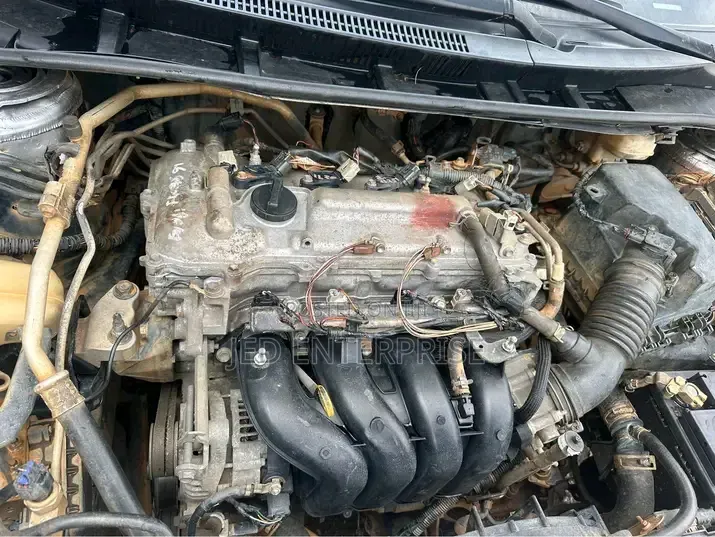 Toyota Corolla 2013 Silver
