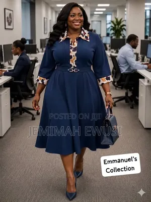 Ladies' Formal Wear