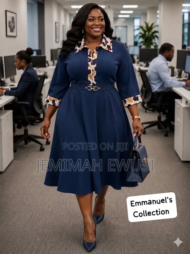 Ladies' Formal Wear