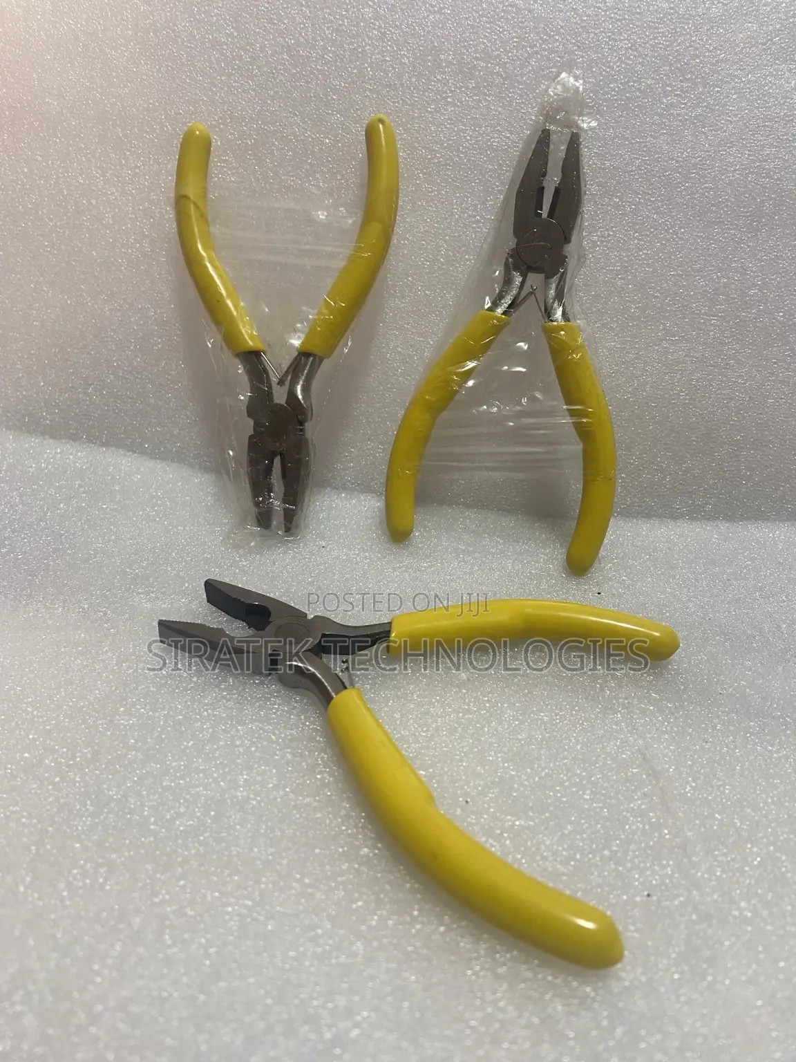 Mini Plier