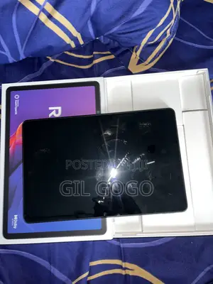 New Xiaomi Mi Pad 2 128 GB Gray