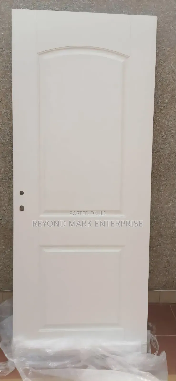 White Bedroom Door, Luksury Turkish Doors