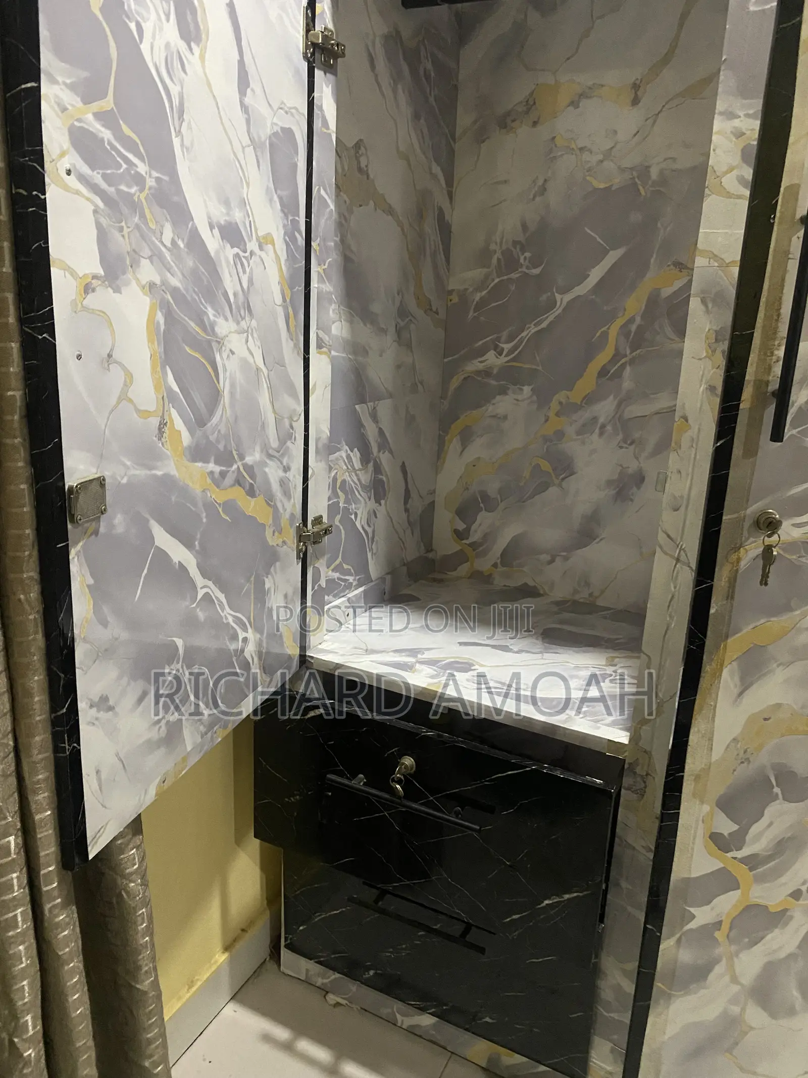 Wardrobe for Sale