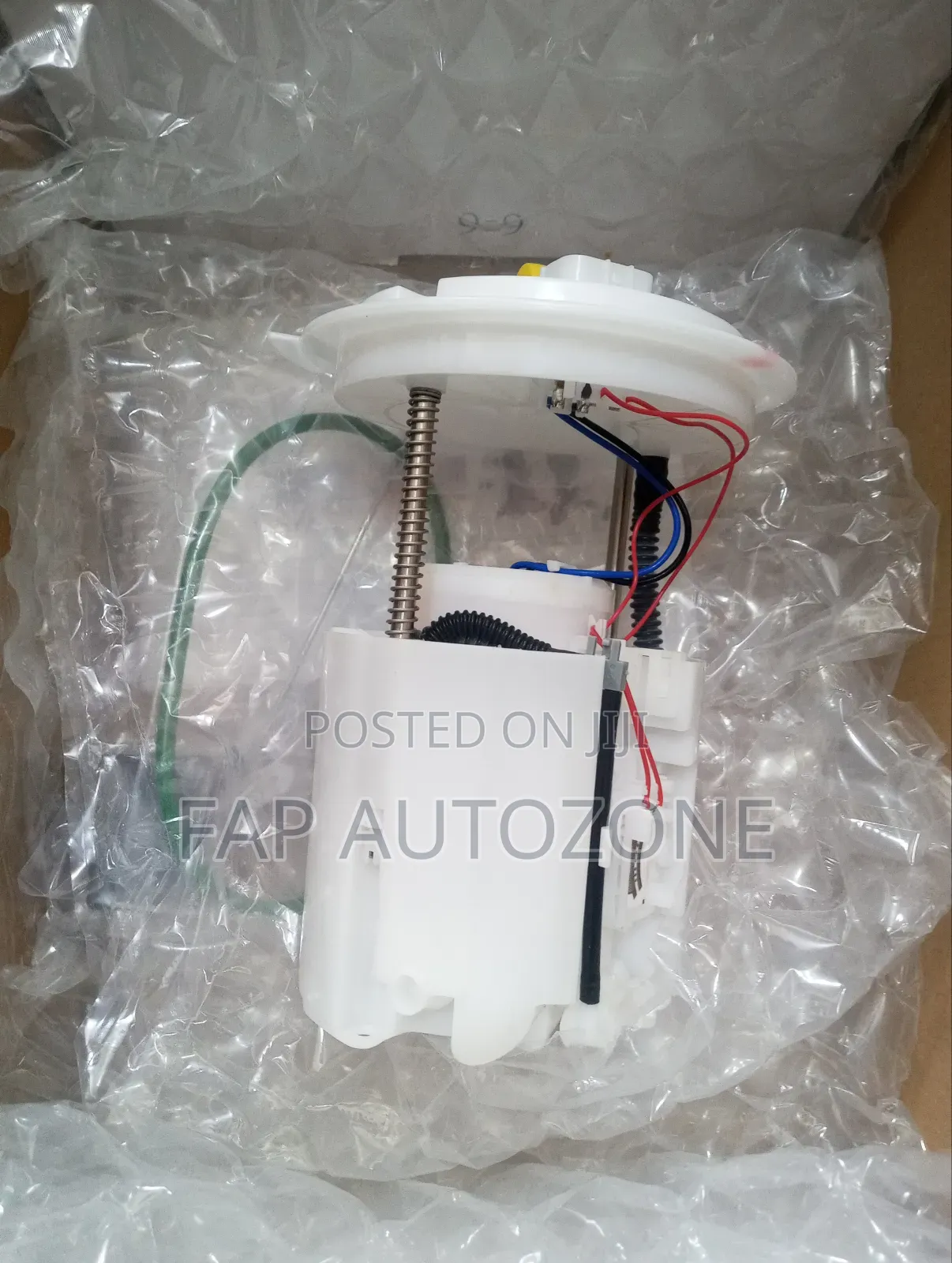 Original Ultra Power Dodge Caliber,Compass, Patriot Fuel Pump From Usa