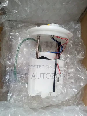 Original Ultra Power Dodge Caliber,Compass, Patriot Fuel Pump From Usa
