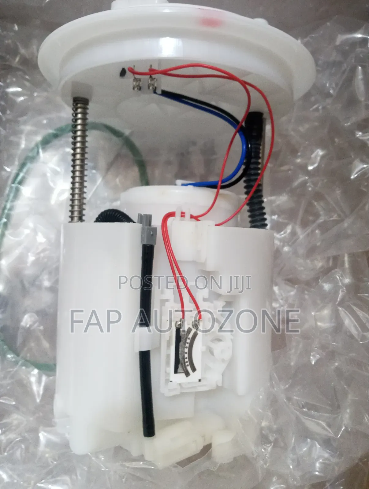 Original Ultra Power Dodge Caliber,Compass, Patriot Fuel Pump From Usa