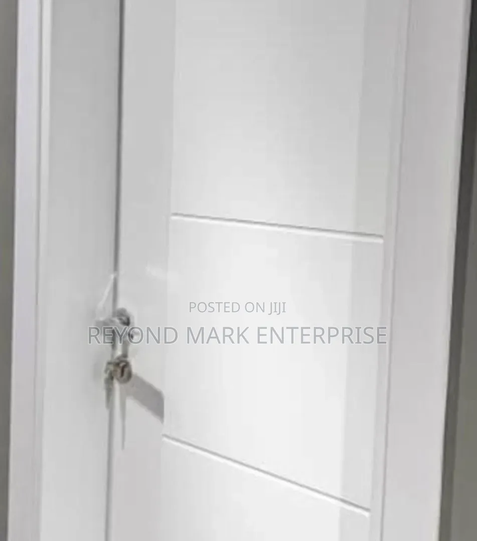White Room Door, Türkiye Bedroom Door