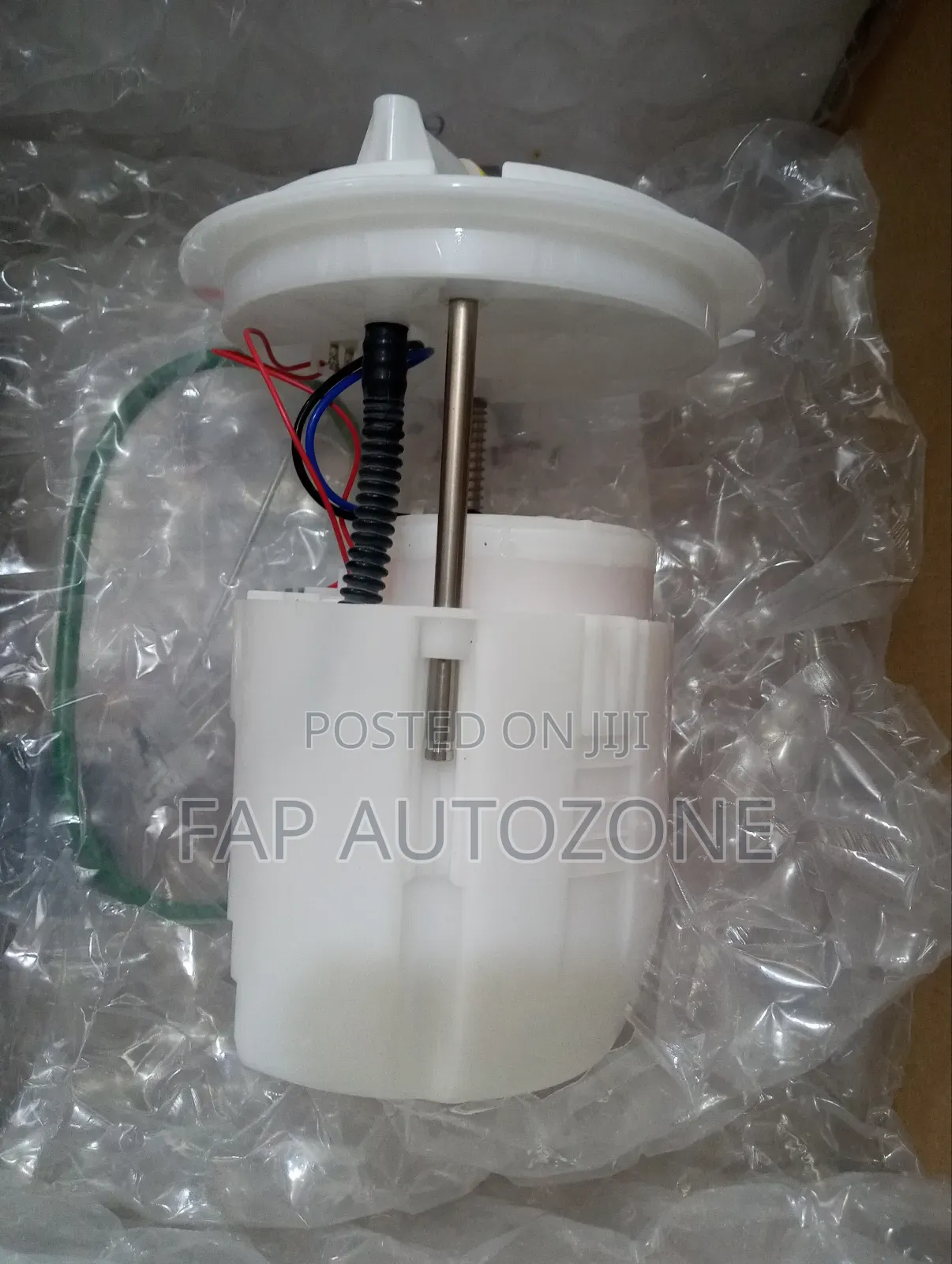 Original Ultra Power Dodge Caliber,Compass, Patriot Fuel Pump From Usa