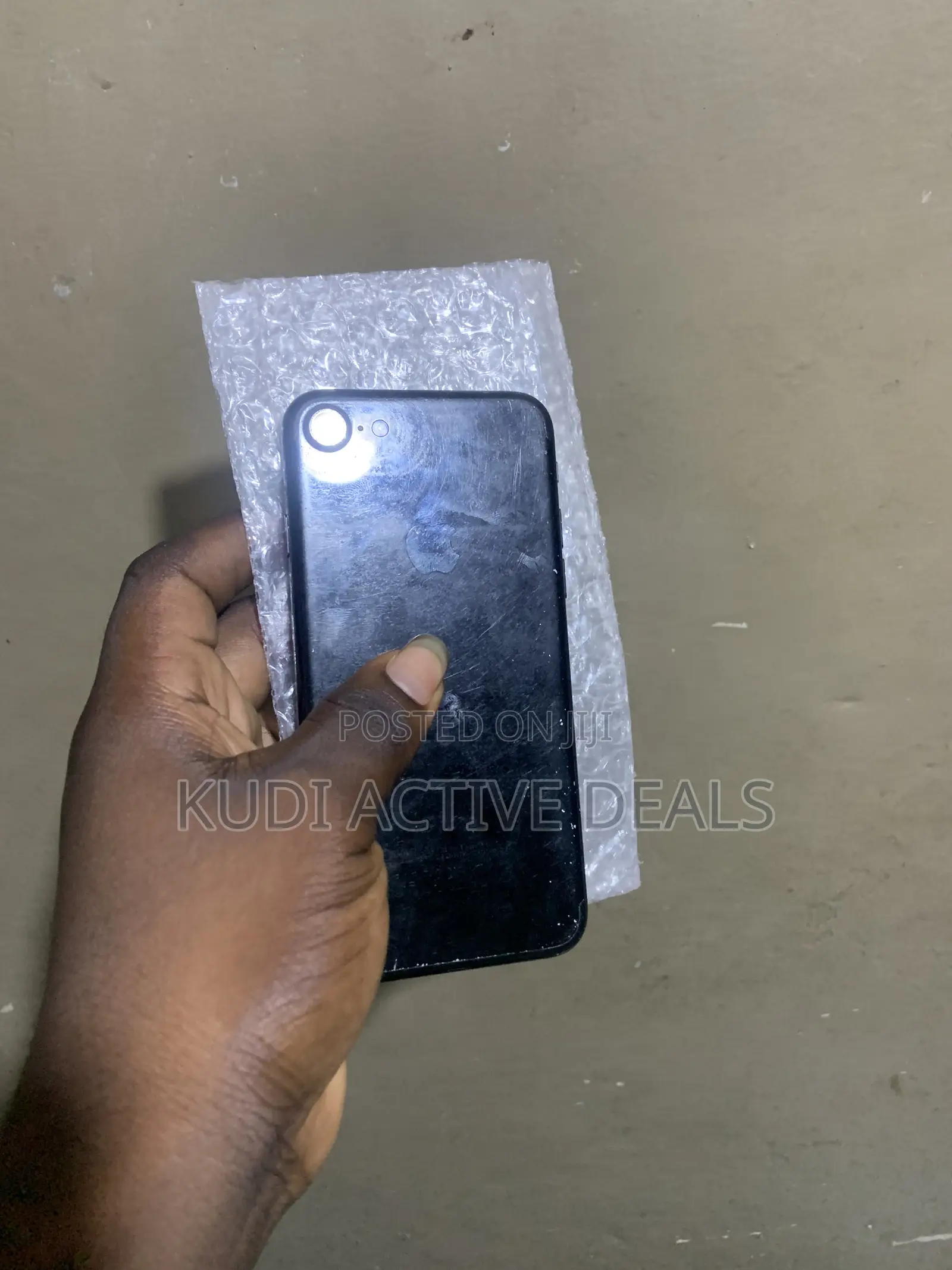 Apple iPhone 7 32 GB Black