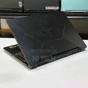 Laptop Asus TUF Gaming A15 16GB Intel Core i5 SSD 1T