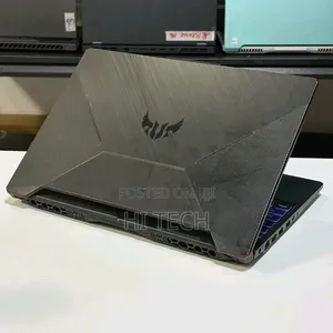 Laptop Asus TUF Gaming A15 16GB Intel Core i5 SSD 1T