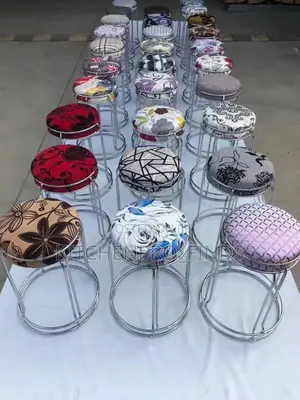 Simple Stool Chair