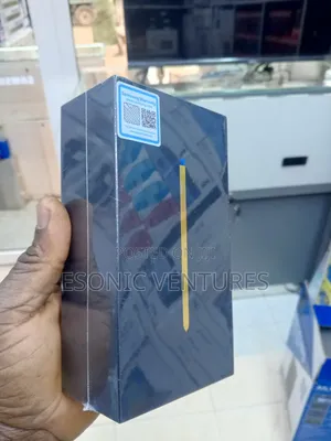 New Samsung Galaxy Note 9 128 GB Gold