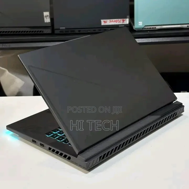 New Laptop Asus ROG Strix G16 G614 16GB Intel Core i7 SSD 1T