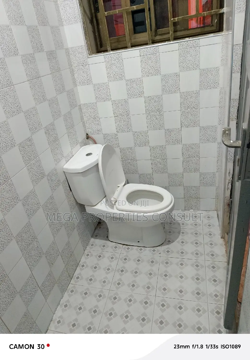 1bdrm Apartment in Lapaz for rent