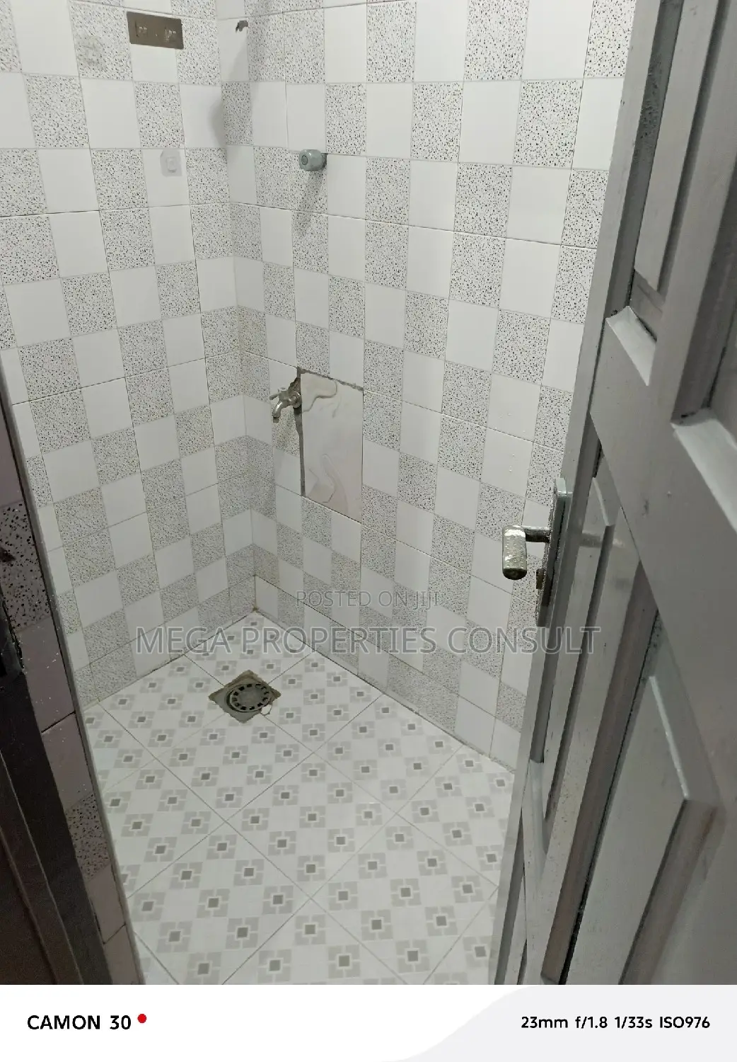 1bdrm Apartment in Lapaz for rent