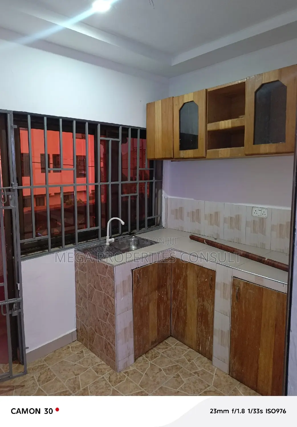 1bdrm Apartment in Lapaz for rent