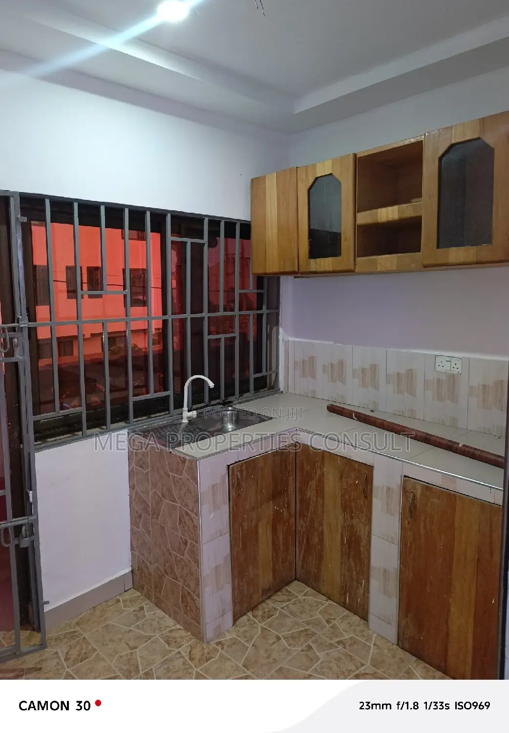 1bdrm Apartment in Lapaz for rent