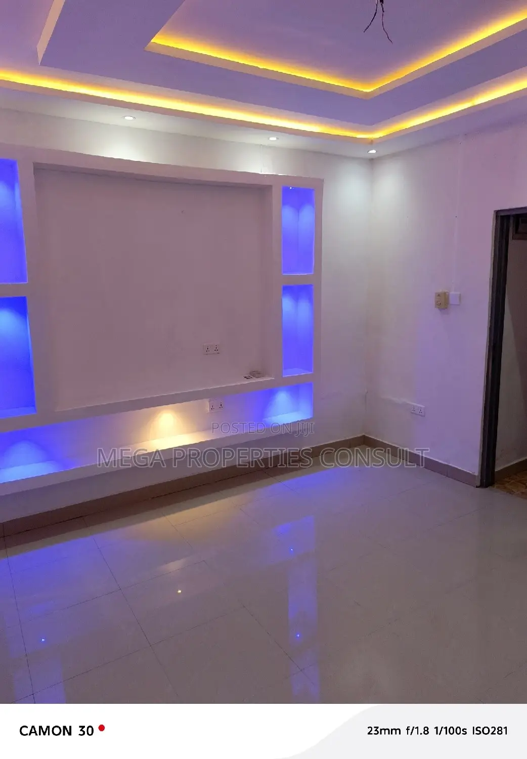 1bdrm Apartment in Lapaz for rent