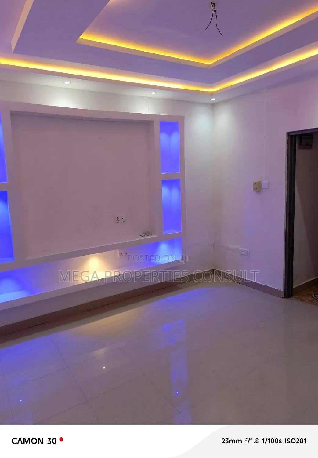 1bdrm Apartment in Lapaz for rent