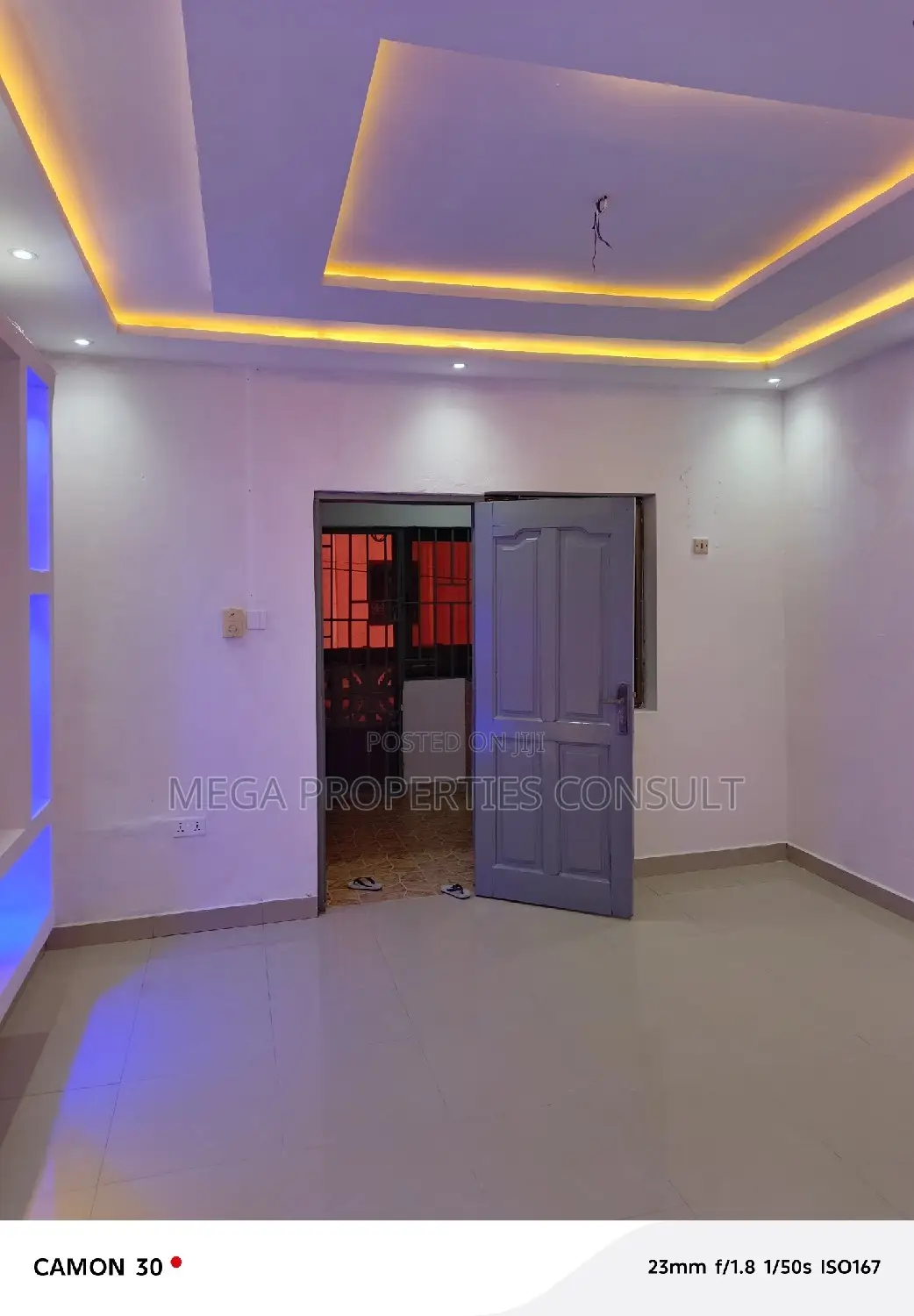 1bdrm Apartment in Lapaz for rent