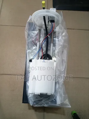 01023. Original Ultra Power Ram 1500 Fuel Pump Assembly From Usa