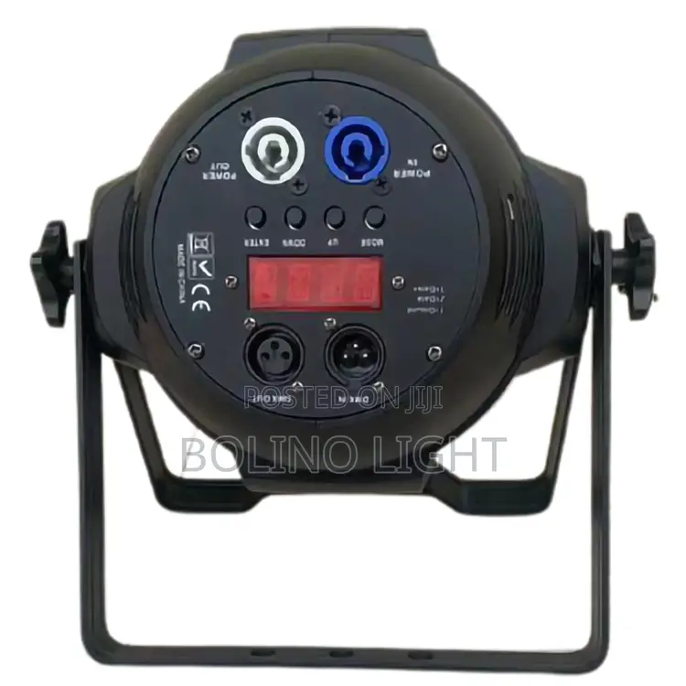 Led Par Light